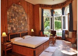 The Wild Crest Resort Room Type - Cottage room