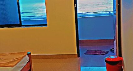 Unique See View Stay Room Type - Deluxe Non AC Room