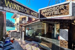 Windsor hotel by Restwell