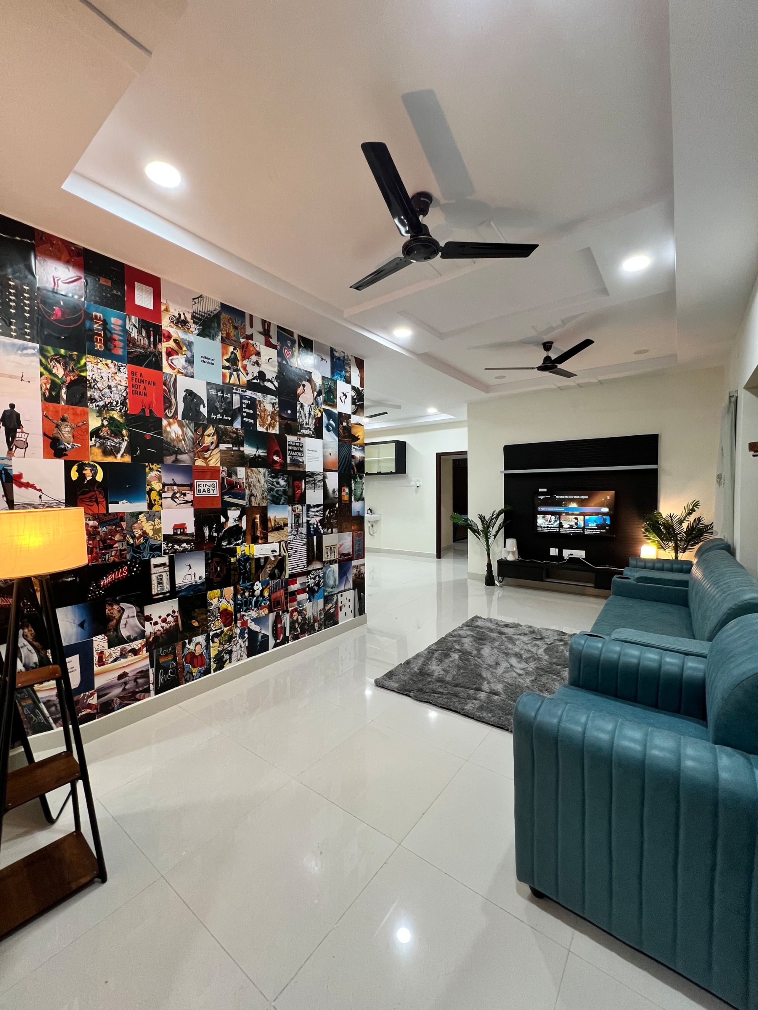 Main gallery