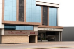 Hotel Simran (Raipur Junction)
