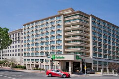 Holiday Inn WASHINGTON-CENTRAL/WHITE HOUSE