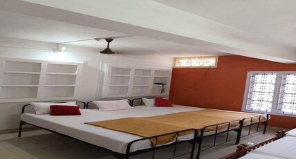 Prathibha residency Room Type - NON AC ROOM