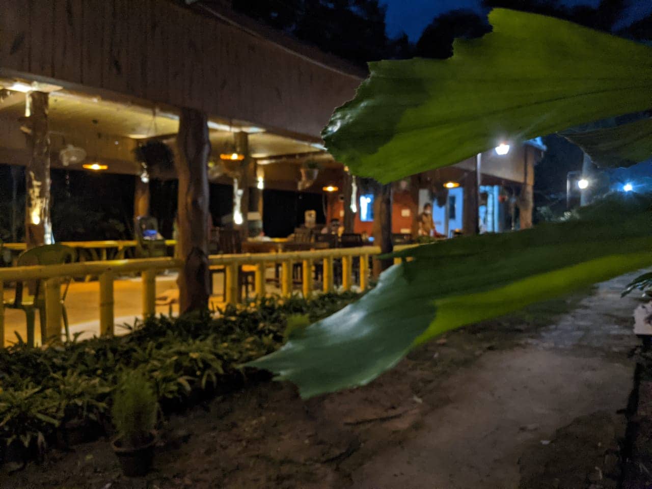 BAWALI BAGAN BARI - Tap to explore photos