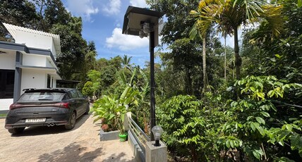 Naise Villa Wayanad Room Type - Naise Villa Wayanad
