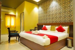 The Skylite Hotel and Banquet Hall