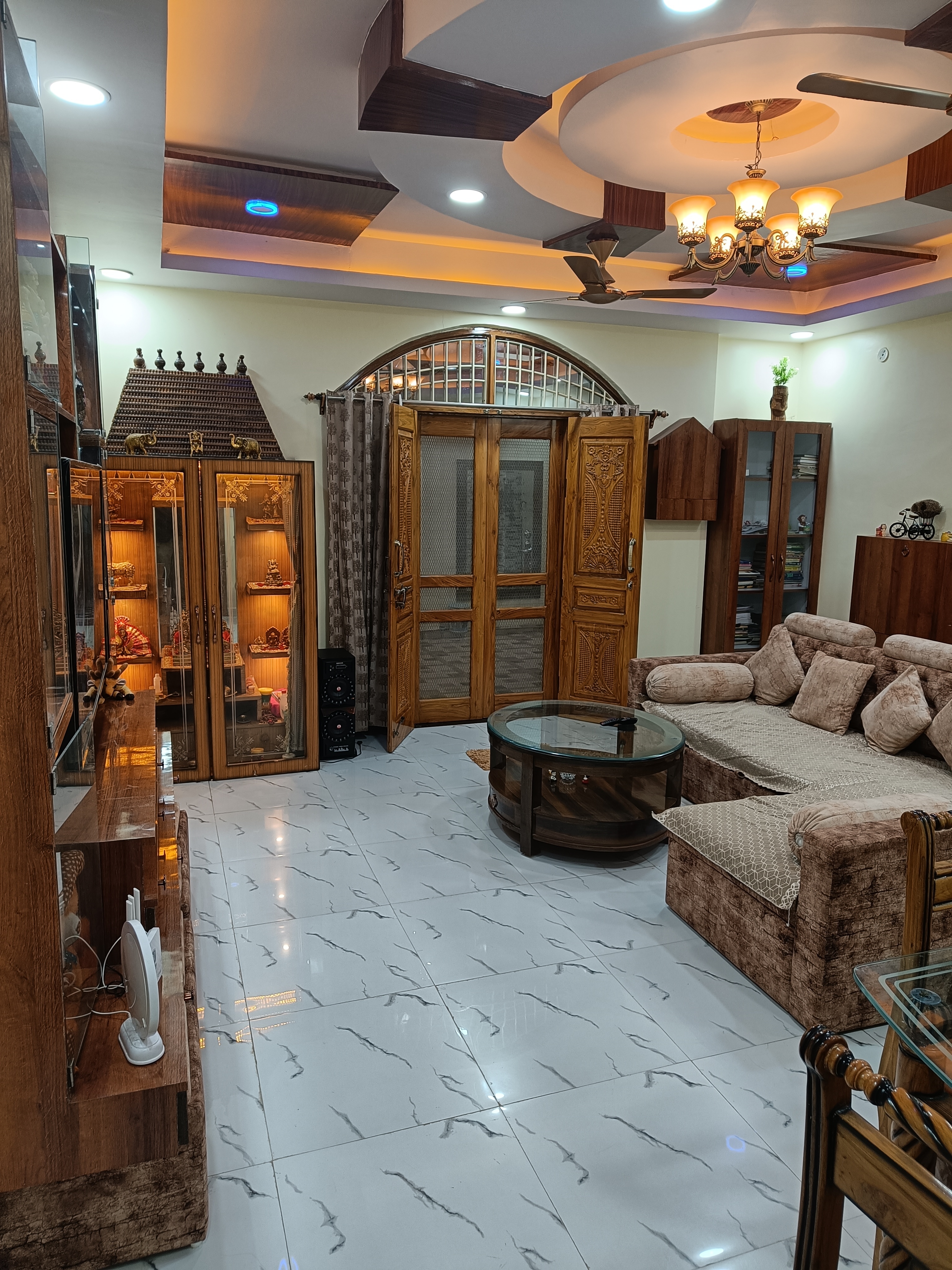 Adbhut Nivas Home Stay 2 BHK - Tap to explore photos