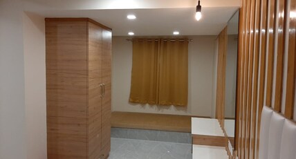Hotel Dimple International Room Type - STANDARD Non A/c Room