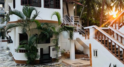 Bayou Homestay and Backwaters Room Type - bayou homestay and backwaters (2BHK)