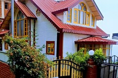 Anugraha Homestay, Mashobra