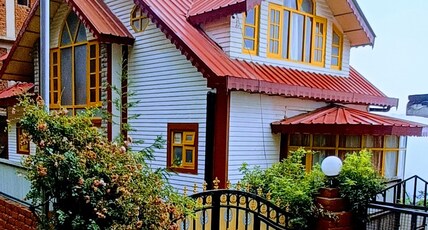 Anugraha Homestay, Mashobra Room Type - Anugraha Homestay, Mashobra