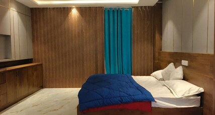 MPN Resort Room Type - Premium Room