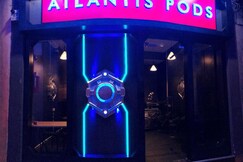 Atlantis Pods @ Little India