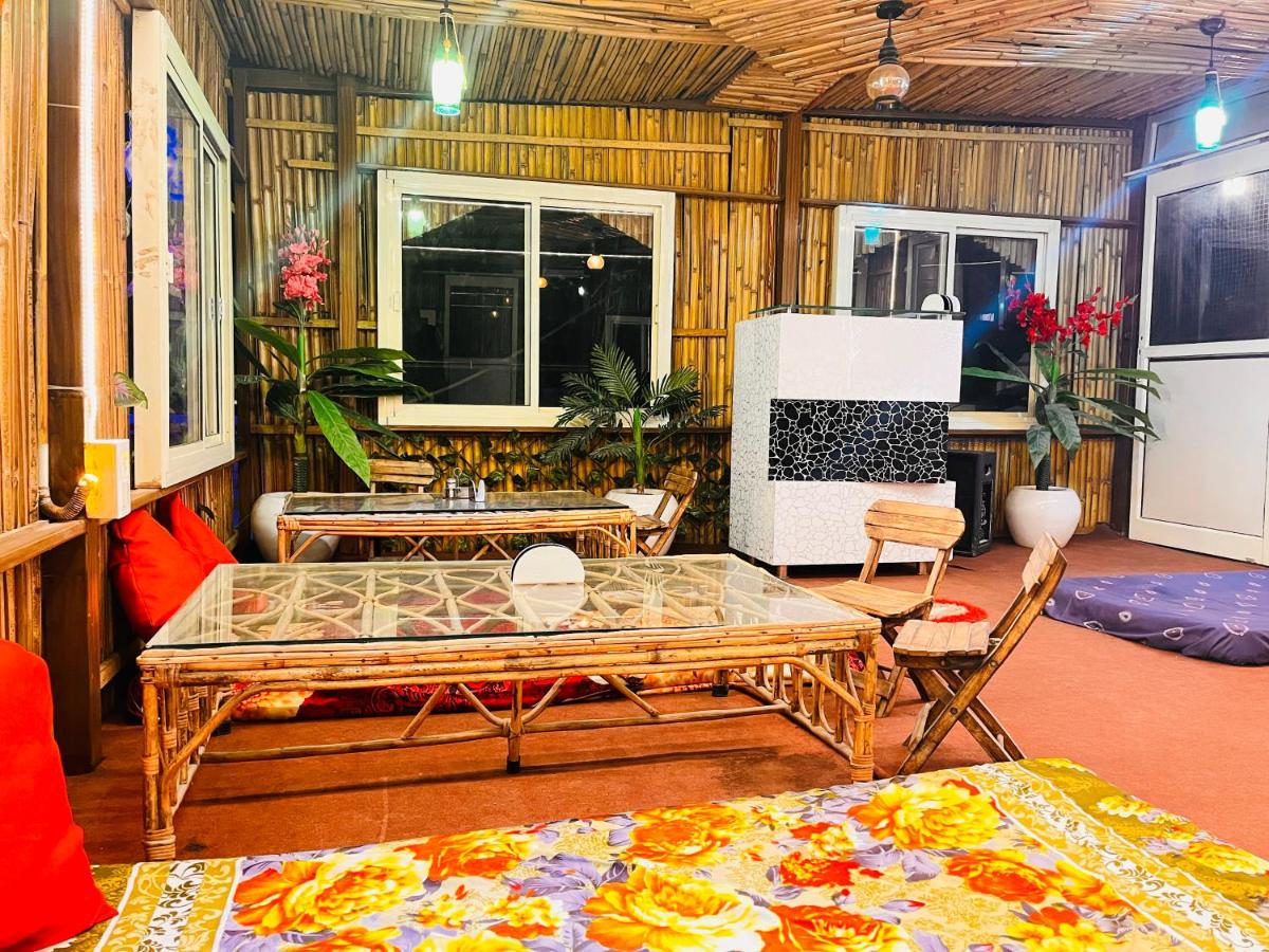 Qotel Rishikesh - Tap to explore photos