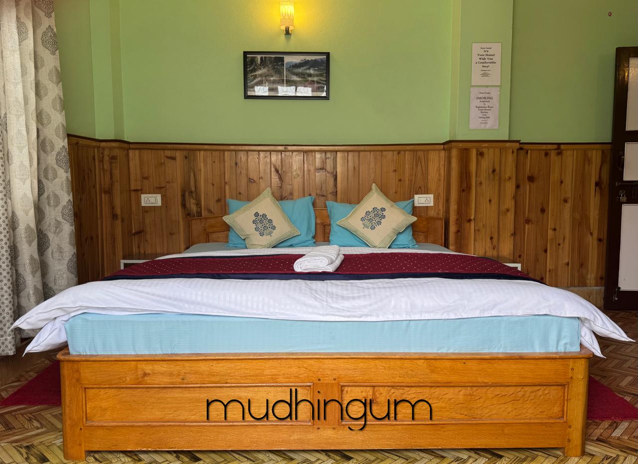 Mudhingum Homestay - Tap to explore photos