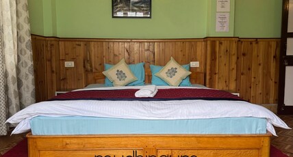 Mudhingum Homestay Room Type - Chum Deying