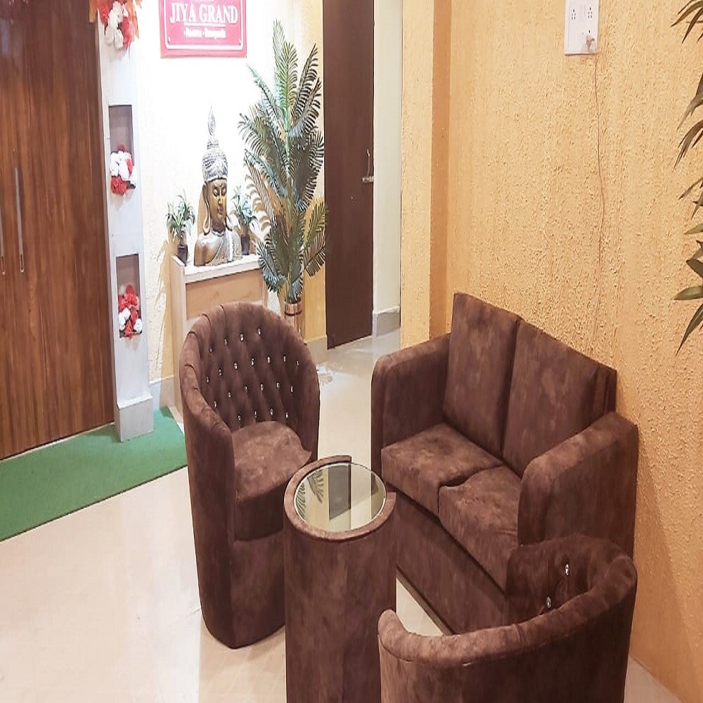 HOTEL JIYA GRAND - Tap to explore photos