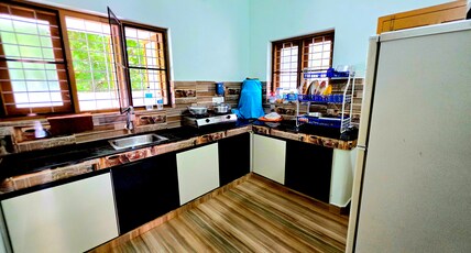 Beach Way Villa Room Type - 2BHK Villa 