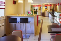 Ibis Jouy en Josas Velizy