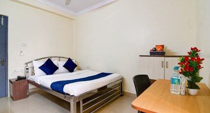 Hotel Nilachal Room Type - SAVER DOUBLE-AC