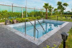Krishna Farm 202