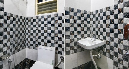 Hotel O Blue Valley Room Type - Classic