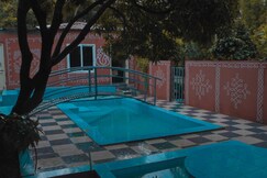 Bethi Farms Private Farmhouse with Pool Views
