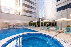 Premier Inn Abu Dhabi Capital Centre