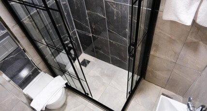 Calenberg Instanbul Hotel Room Type - Standard Double Room