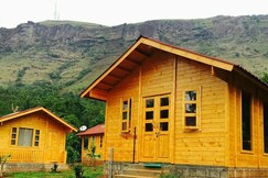 Manikyadhara Homestay | Cottages & Wi-Fi