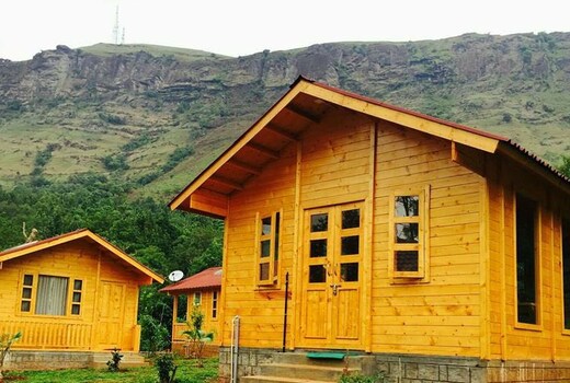 Manikyadhara Homestay | Cottages & Wi-Fi