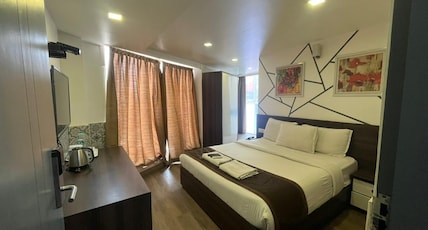 Hotel Royal Inn Room Type - Premium Room Hotel Royal Inn Room Type - Premium Room