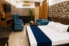 Hotel Vishal Palace & Restaurant