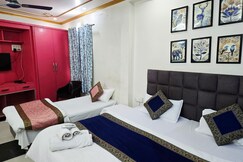 KASHIANA HOMES UNIT 1