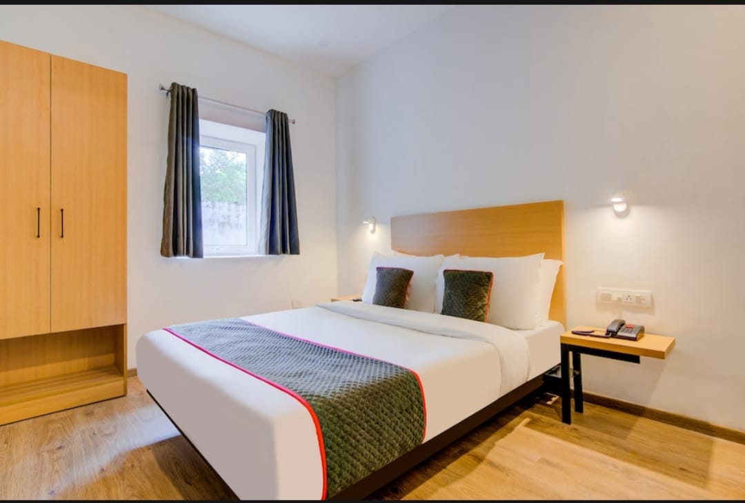 HOTEL VIVEK - Tap to explore photos