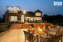 Photos of StayVista at Villa Aera