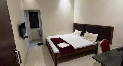 Hotel Rajdhani Room Type - Classic (Non-ac)