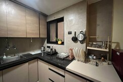 Address of Homly Stays 2BHK
