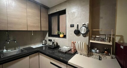 Homly Stays 2BHK Room Type - Homly Stays 2BHK
