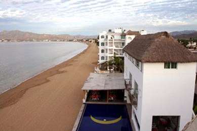 Best Western Plus Luna del Mar