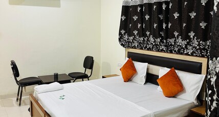 Hotel Victoria Inn Room Type - Deluxe Room