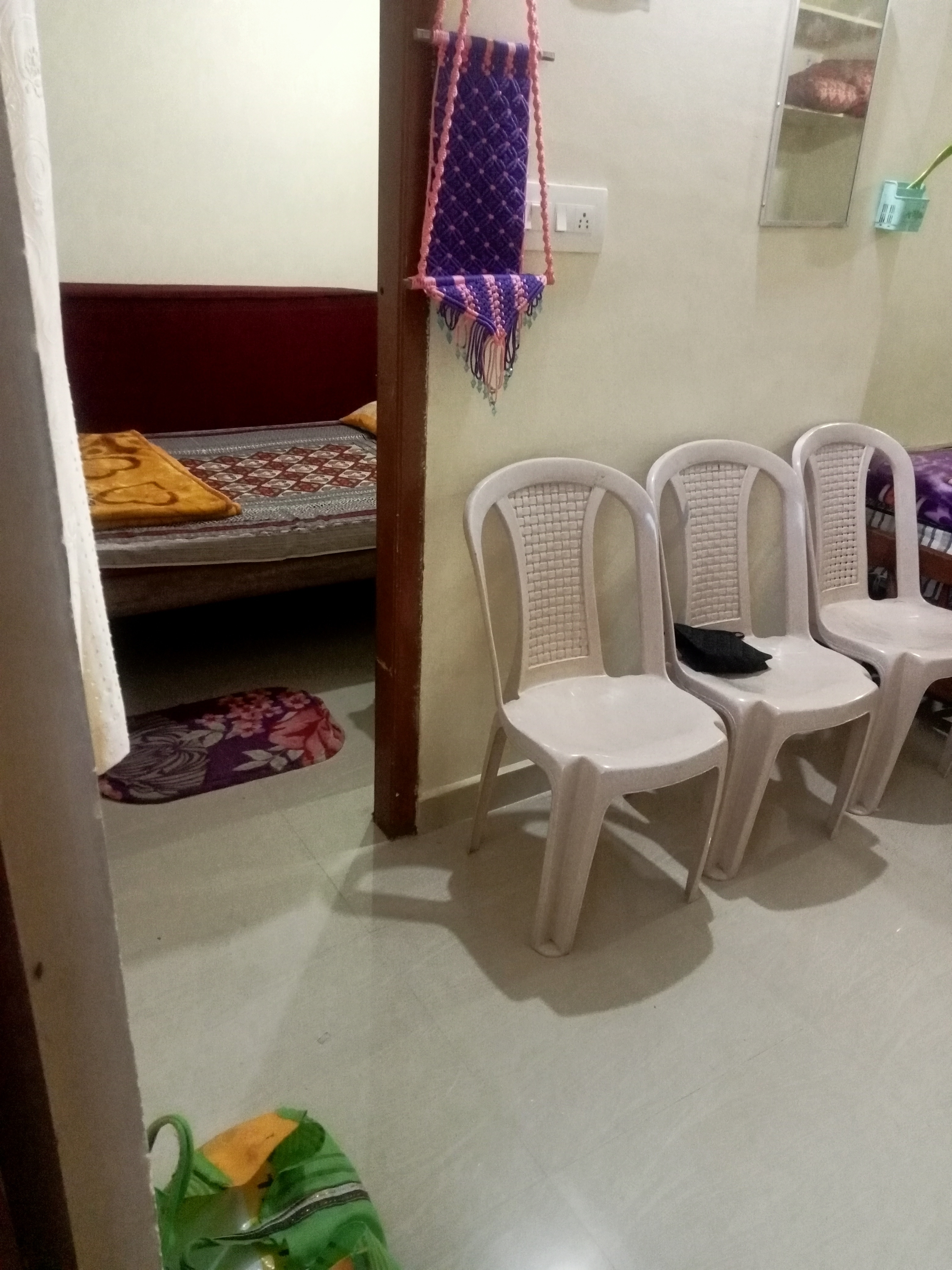 Ananda Homestay - Tap to explore photos
