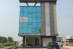 Laxmi Grand Inn