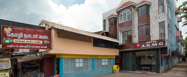 Hotel A.K.M.G