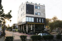 Hotel Prince