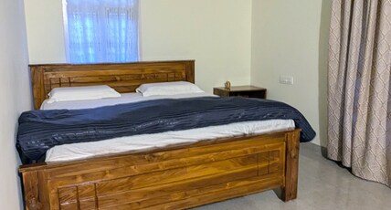 Siri Serenity by Illika Nature View Rooms Room Type - Estate View 1