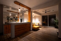 Villa InVagator With Pool Caretaker By Goaquarters