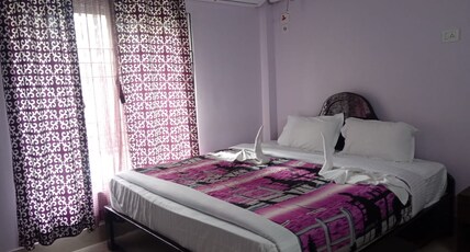 kaziranga Guest House Room Type - Executive Deluxe Room