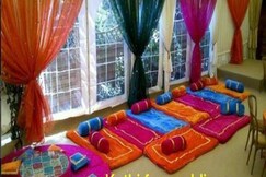 Kothi for weddings