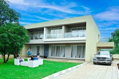 Address of Celebration Karjat Staycation Villas